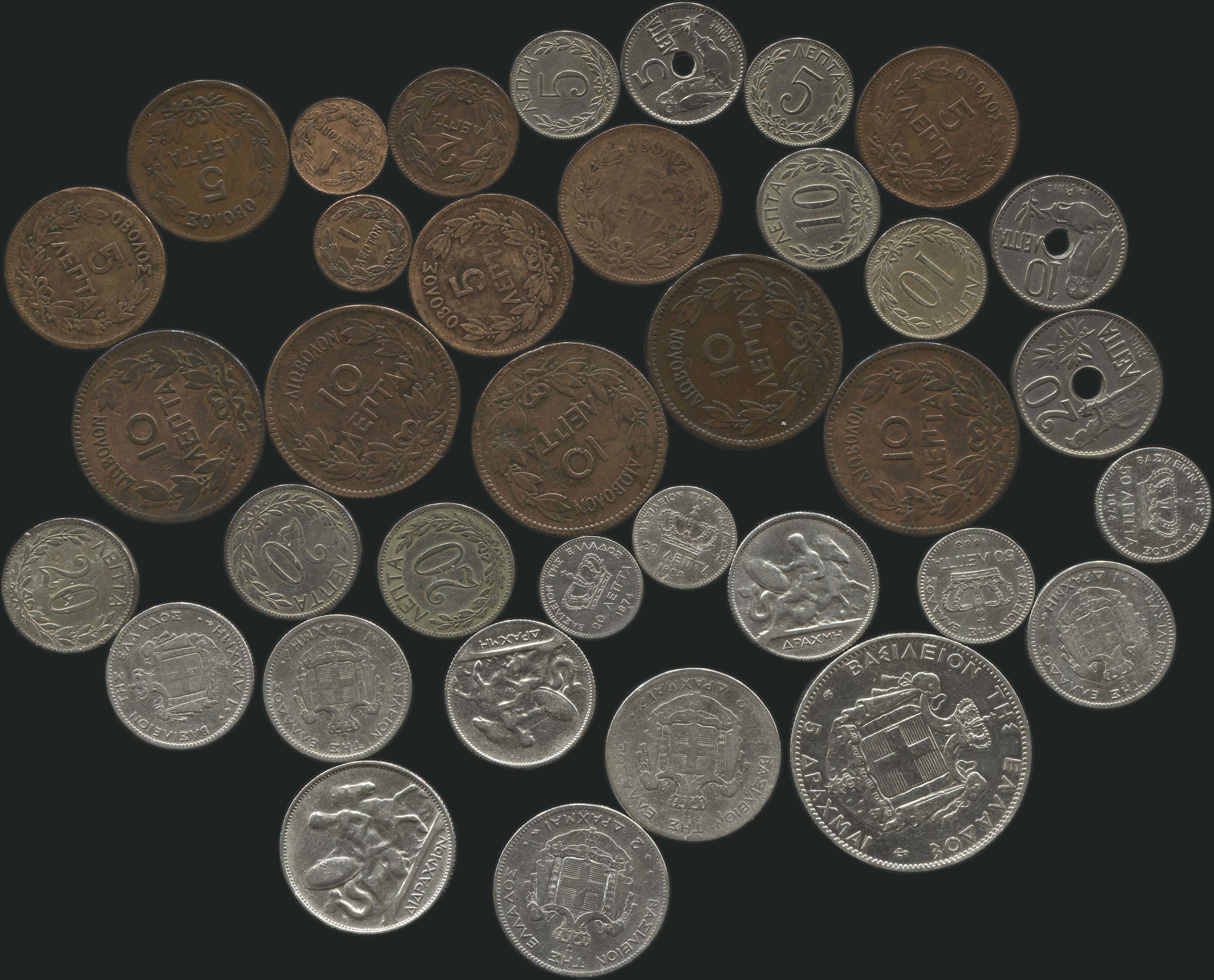 Lot 08042