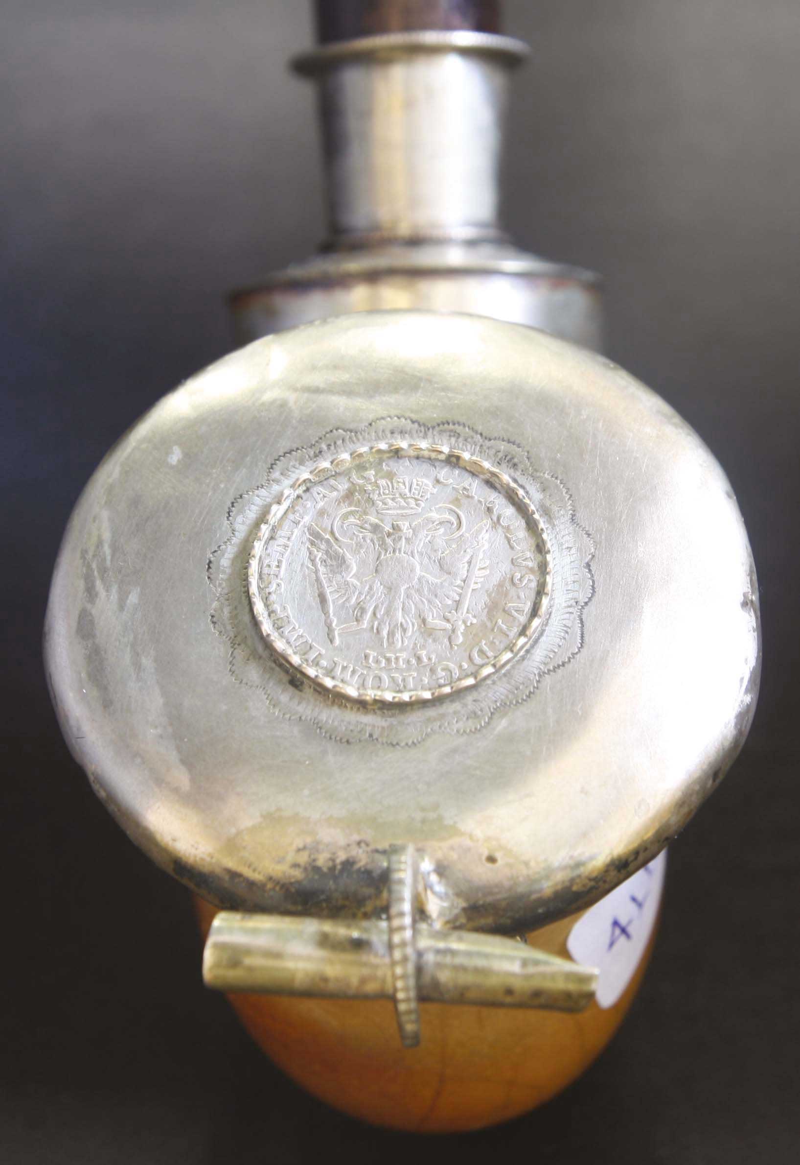 Lot 03420