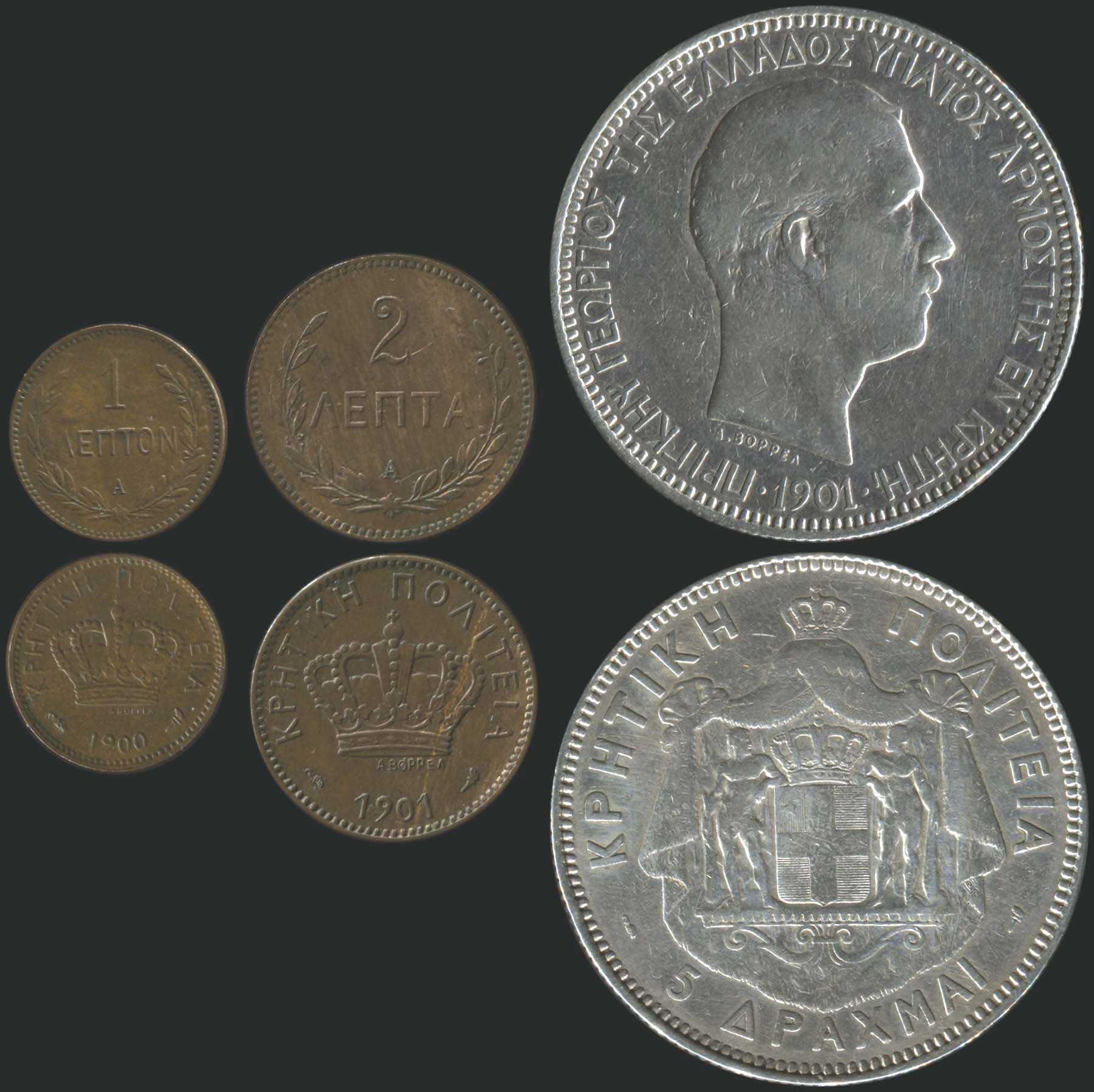 Lot 04063