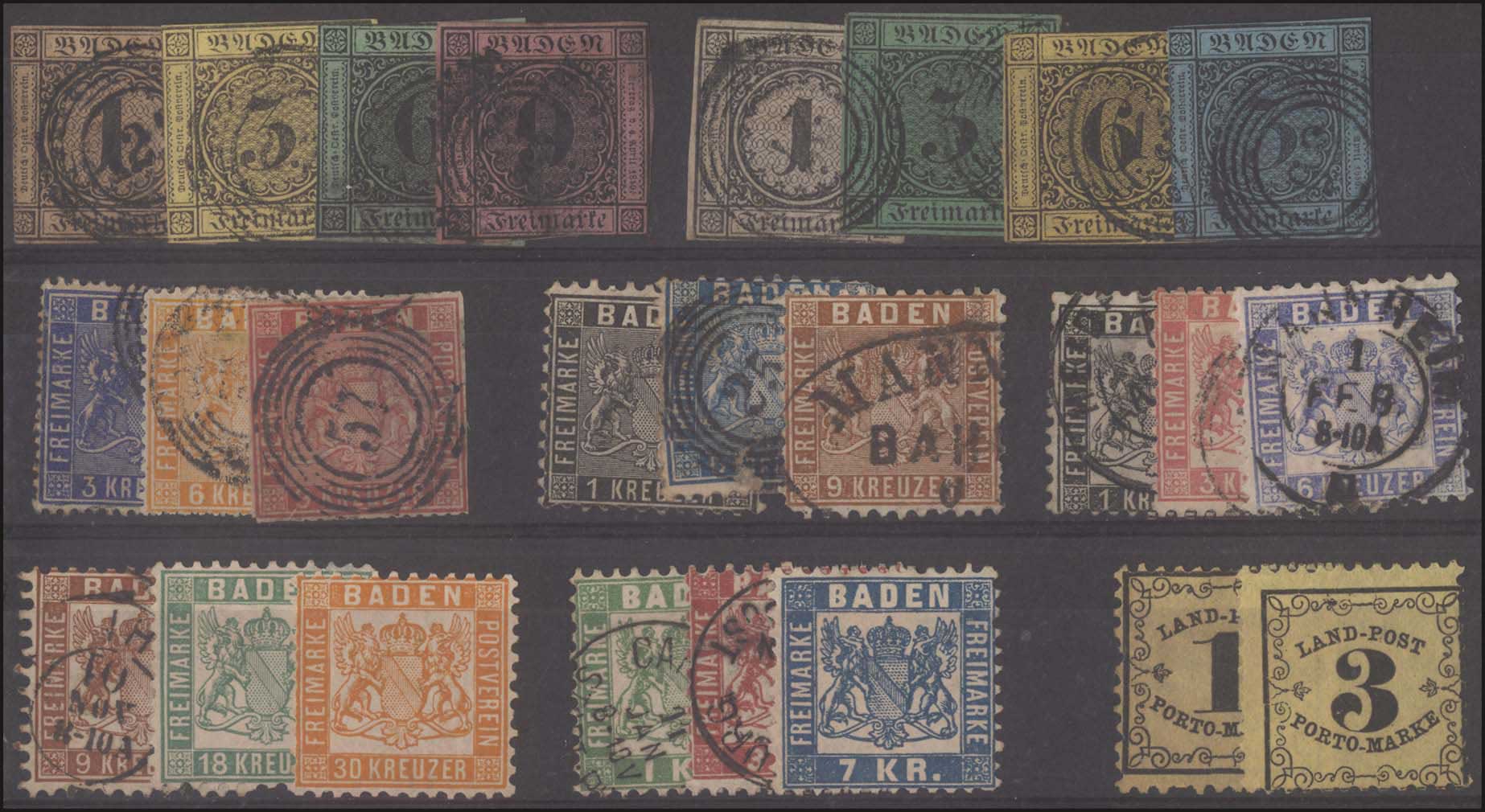 Lot 07445
