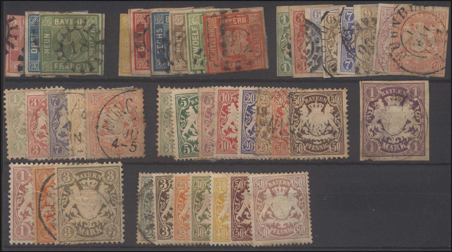 Lot 07421