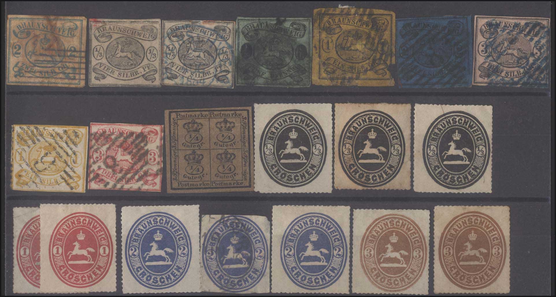 Lot 07450