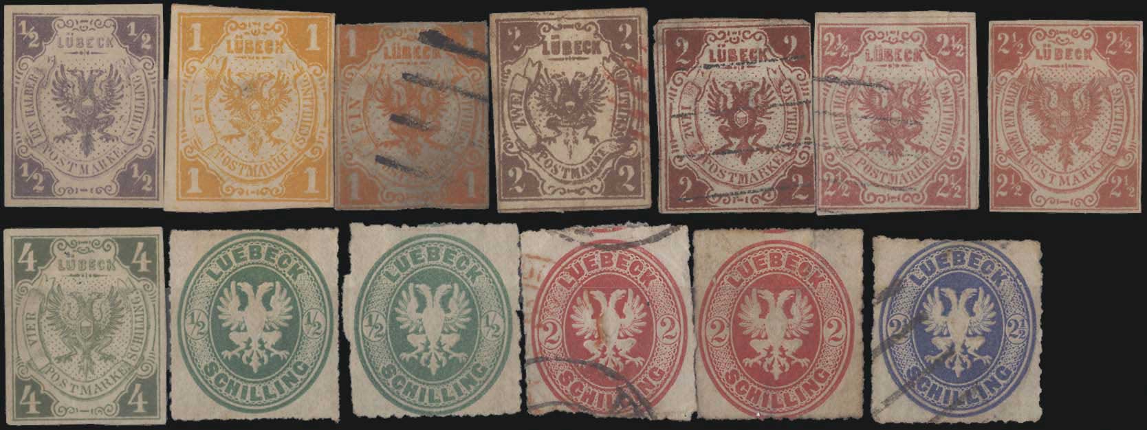 Lot 07455