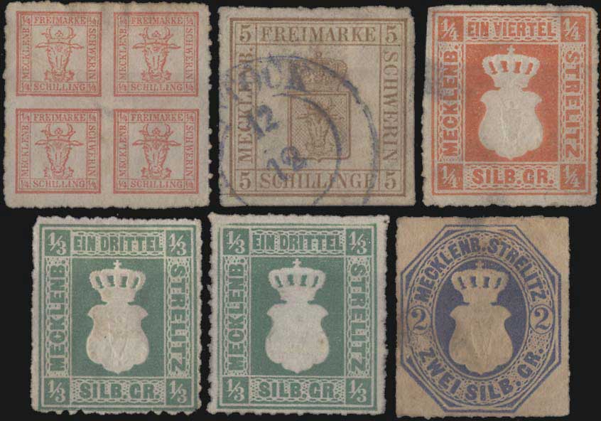 Lot 07427