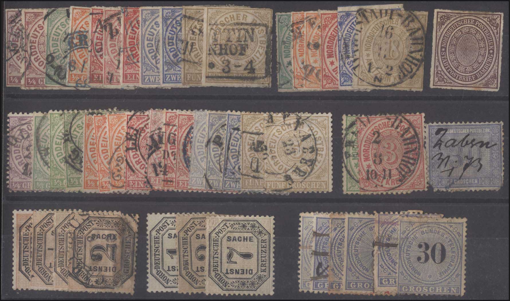 Lot 07457