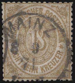Lot 07458