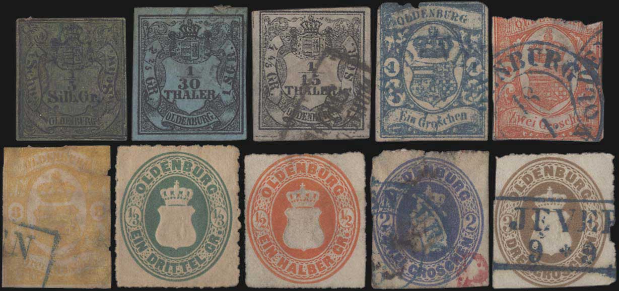Lot 07459