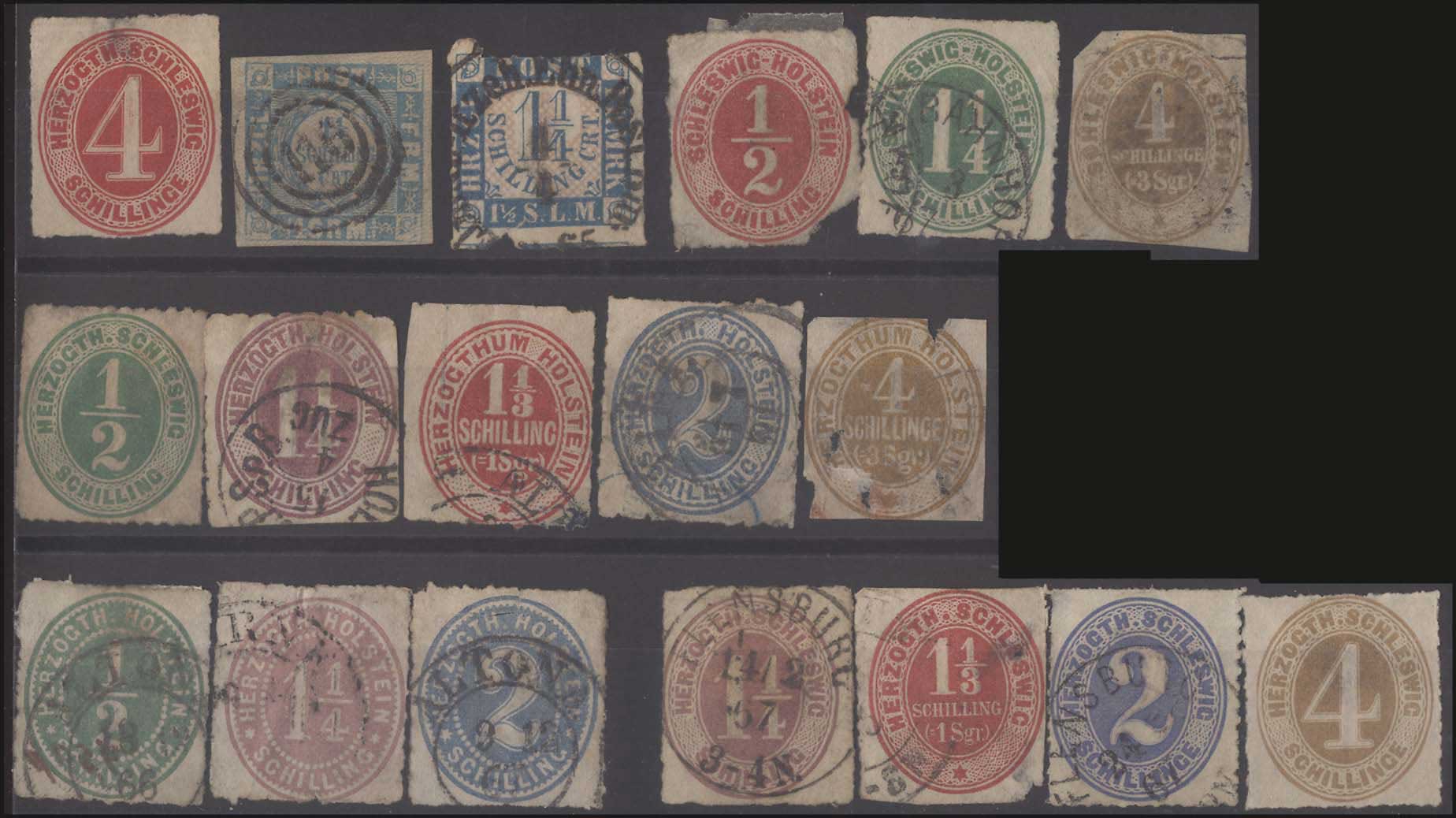 Lot 07462