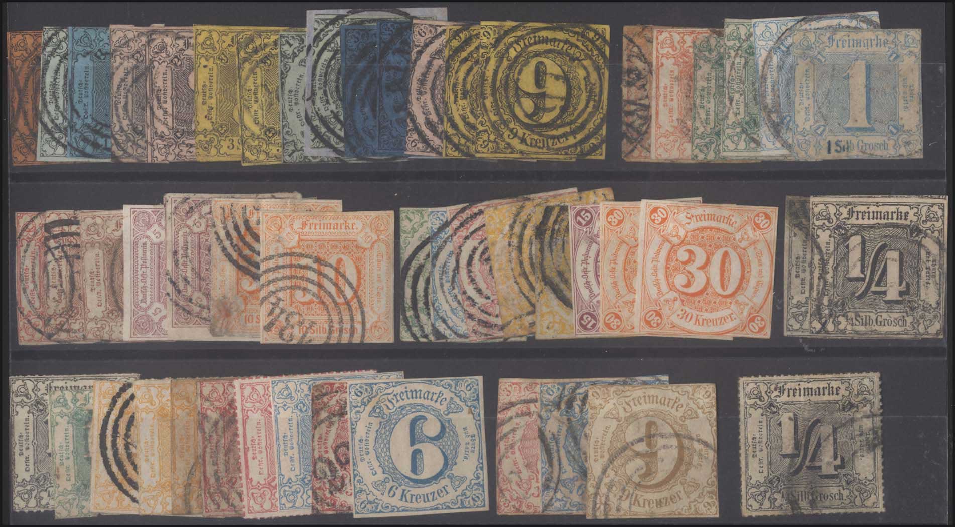 Lot 07464