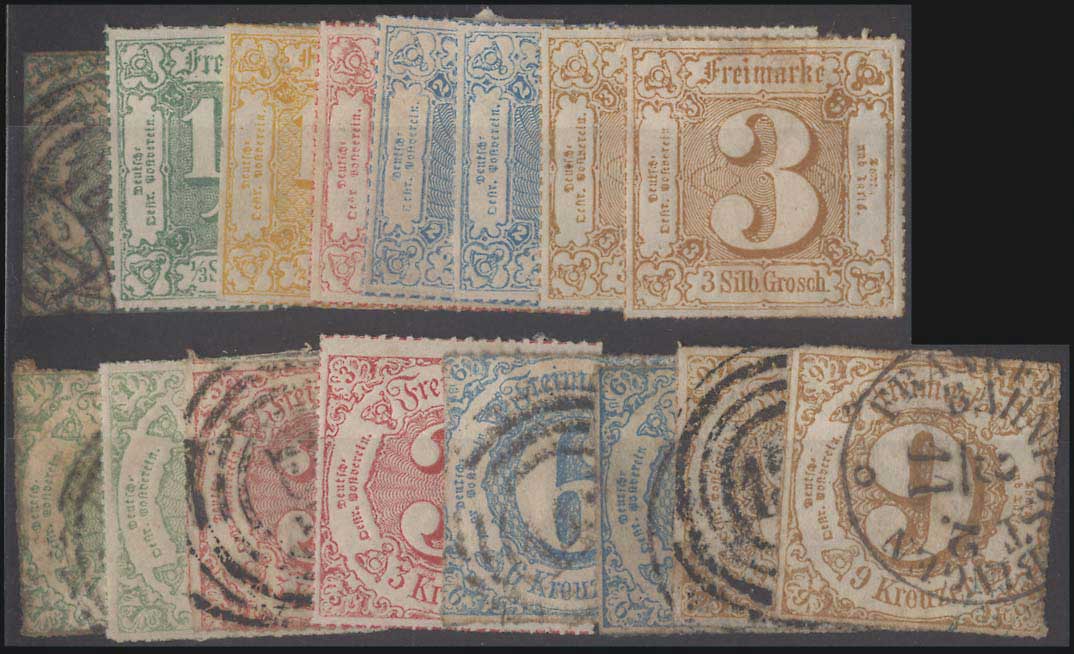 Lot 07464