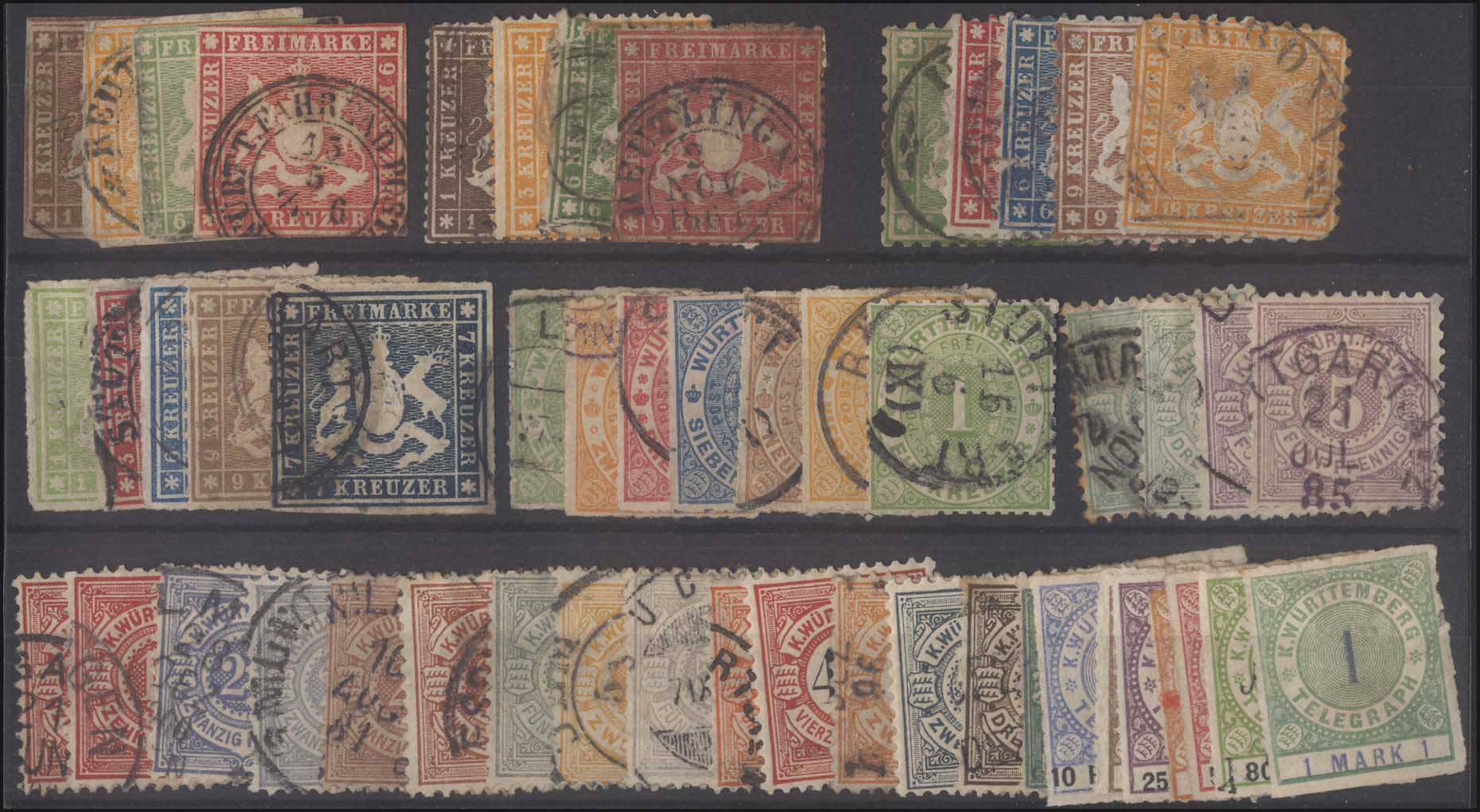 Lot 07465
