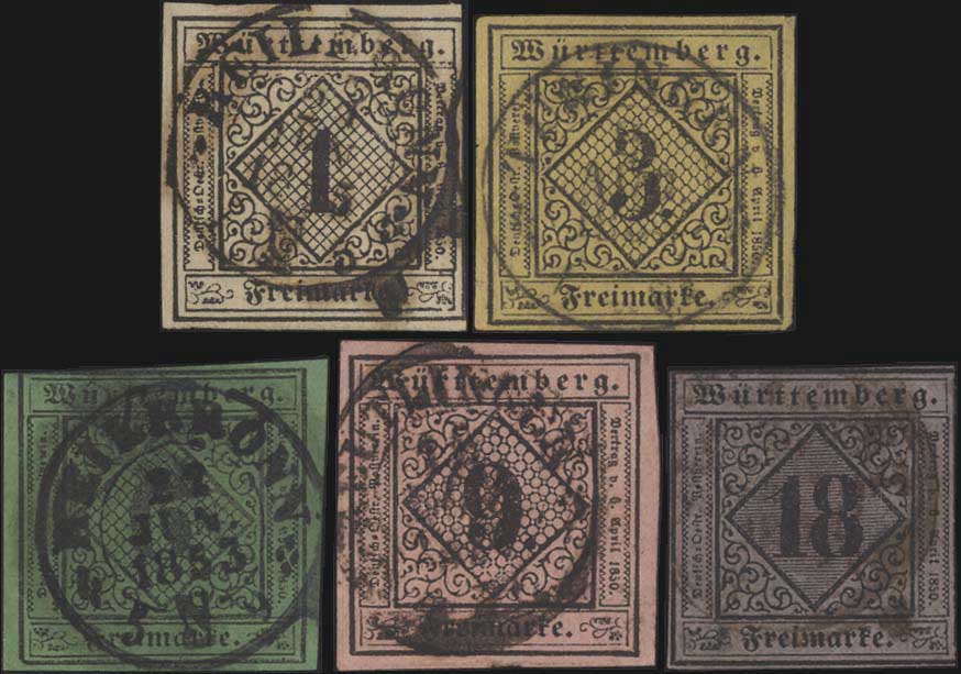 Lot 07463