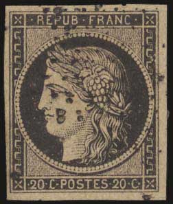 Lot 07420