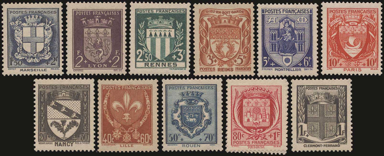 Lot 07426