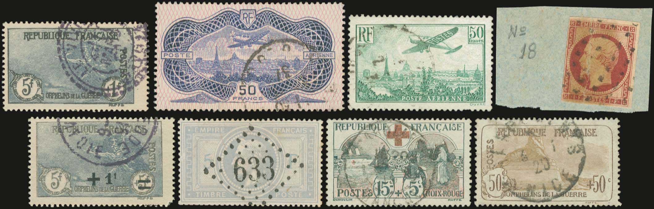 Lot 07419