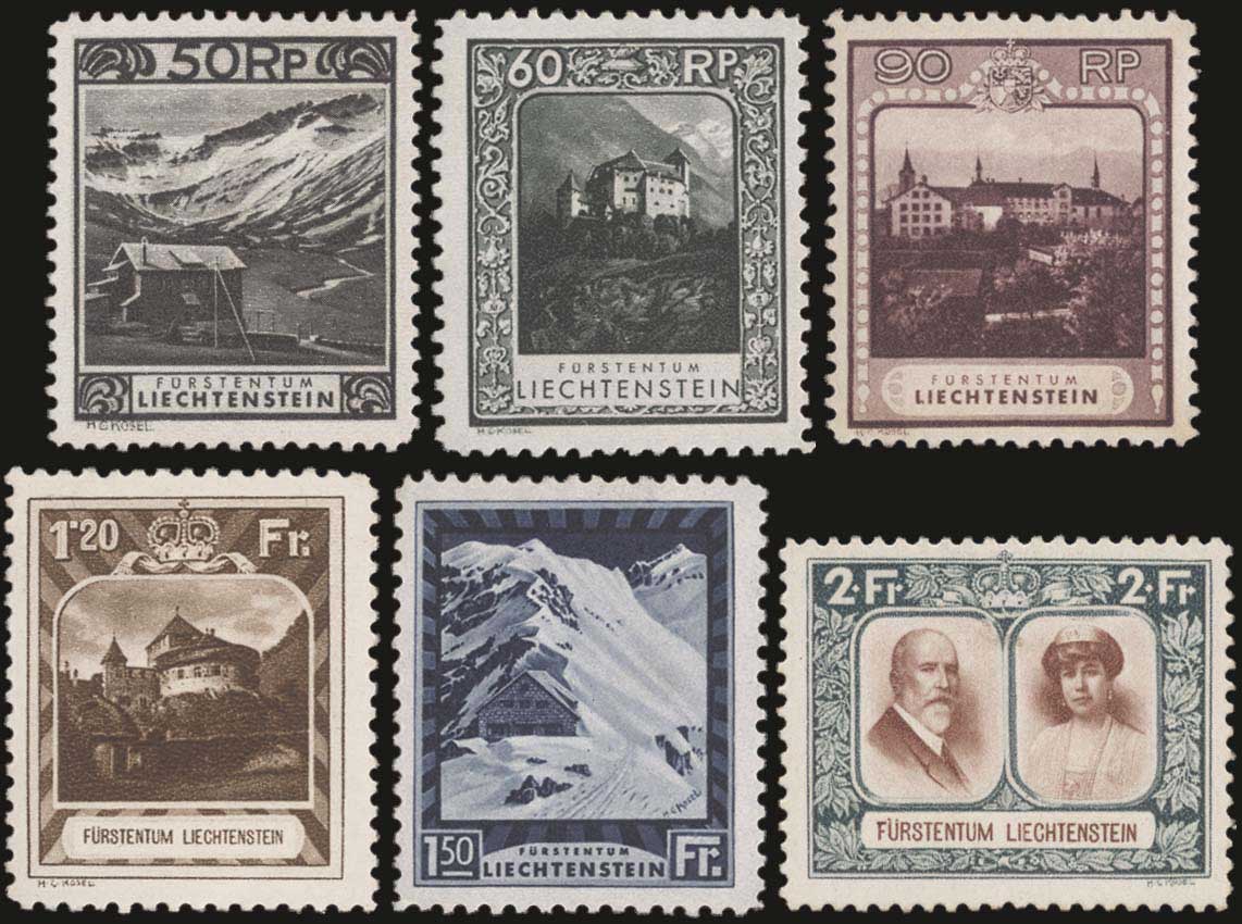 Lot 07507