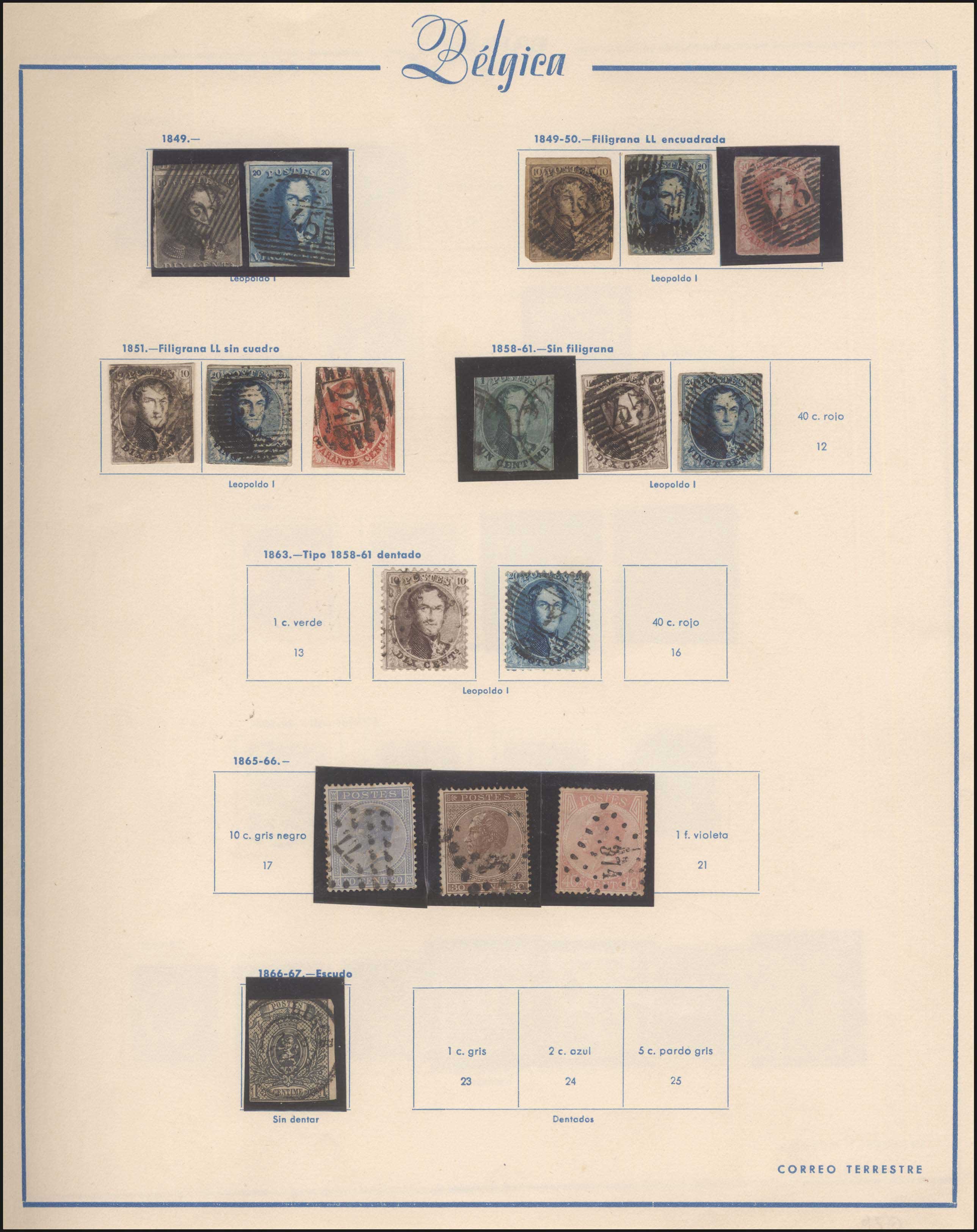 Lot 07415