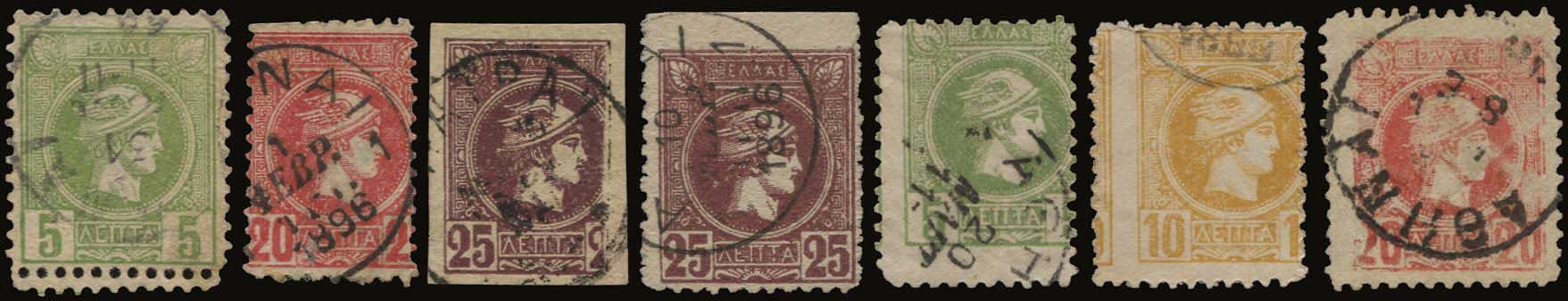 Lot 05537