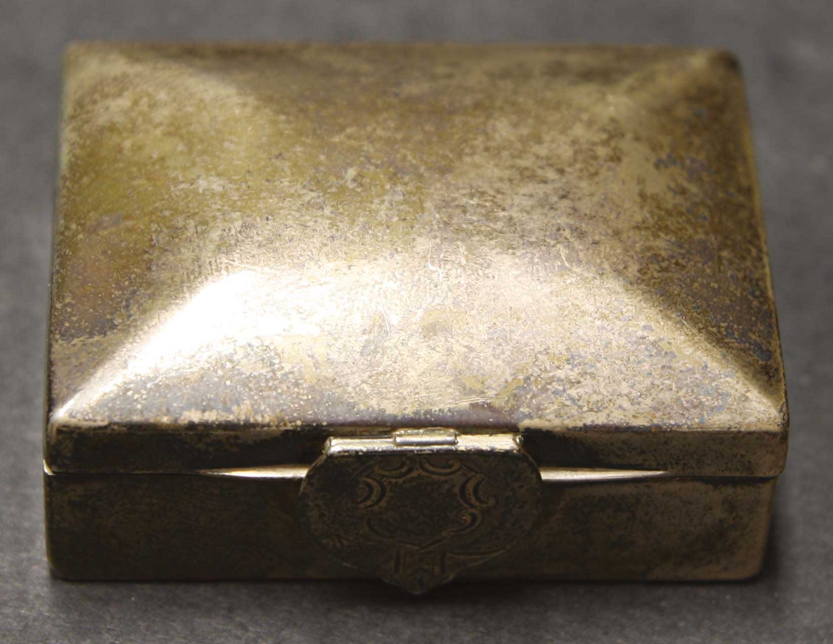 Lot 04580