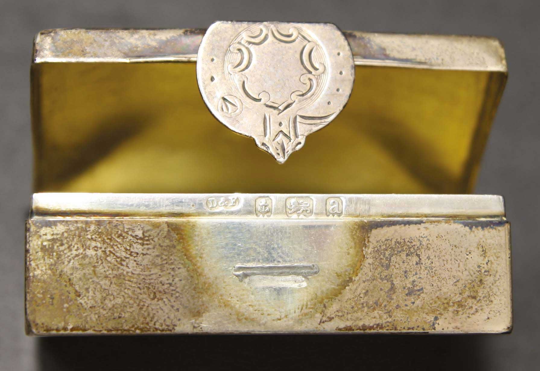 Lot 04580
