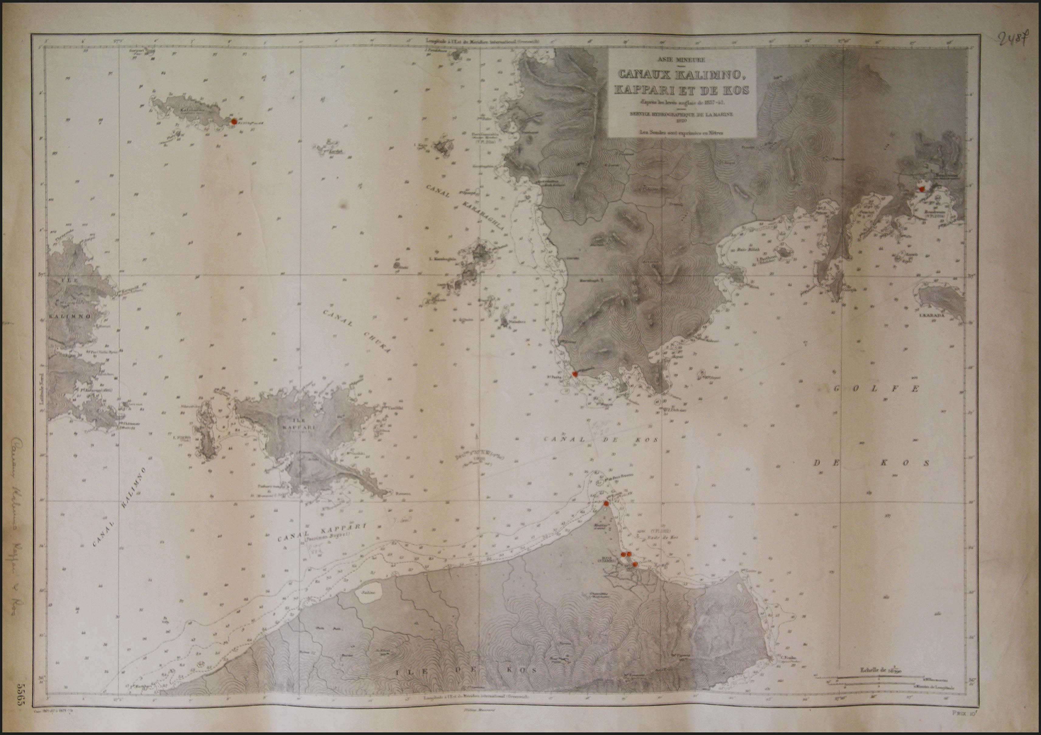 Lot 04127