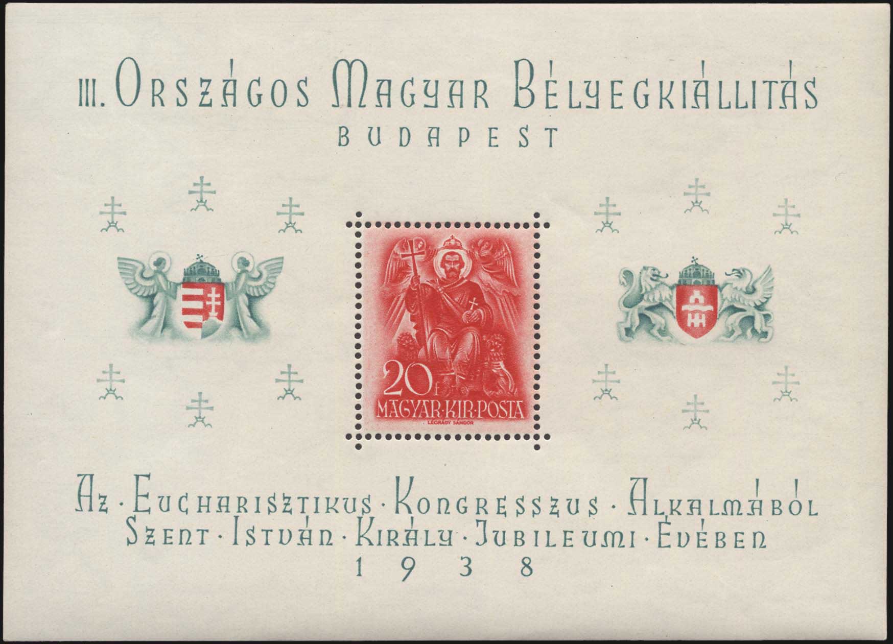 Lot 07497