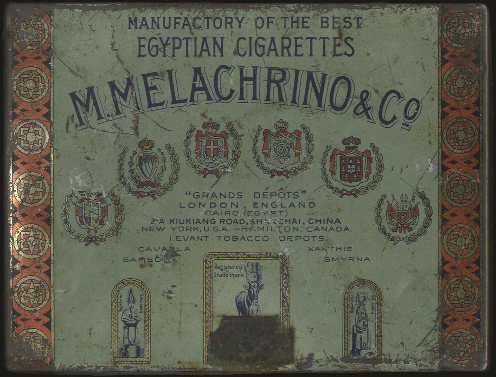 Lot 04612