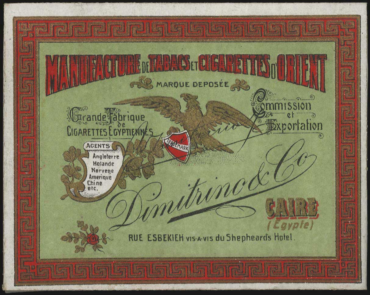 Lot 04590