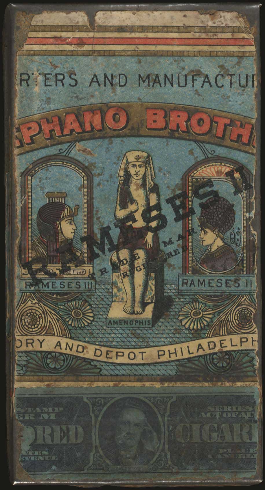 Lot 04614