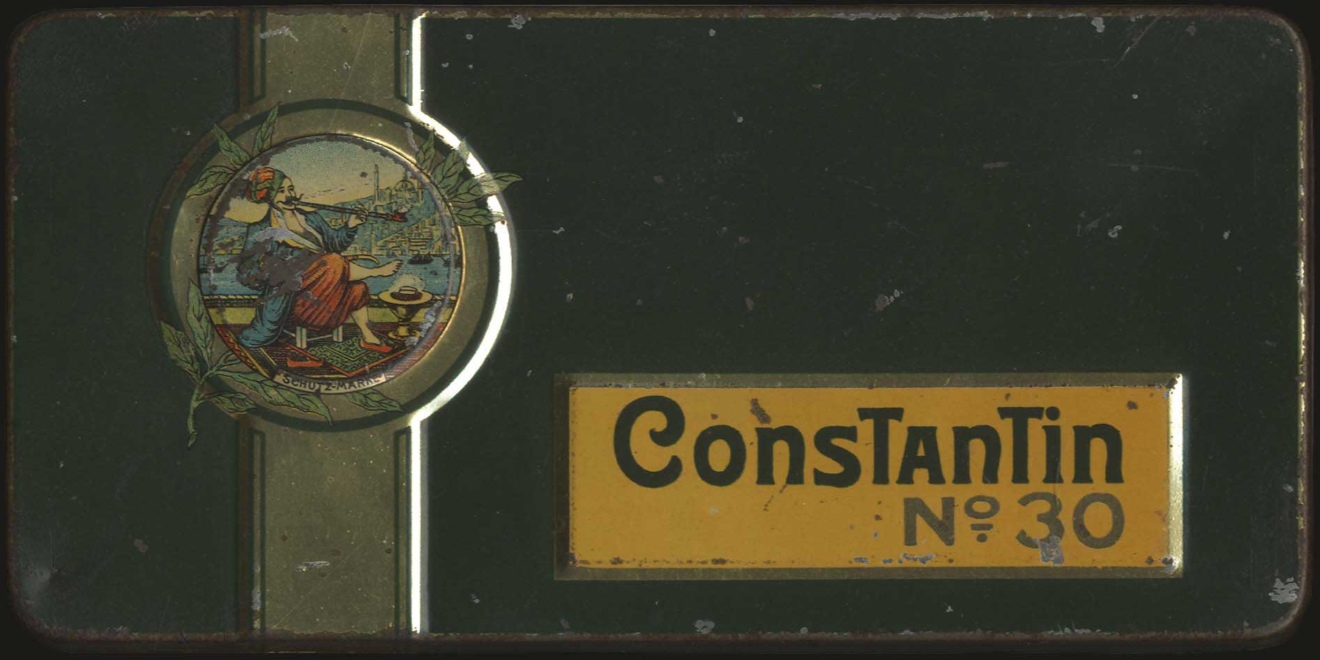 Lot 04609
