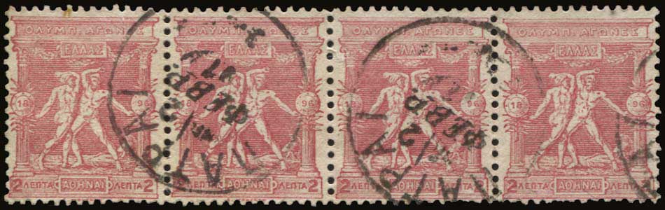 Lot 00414