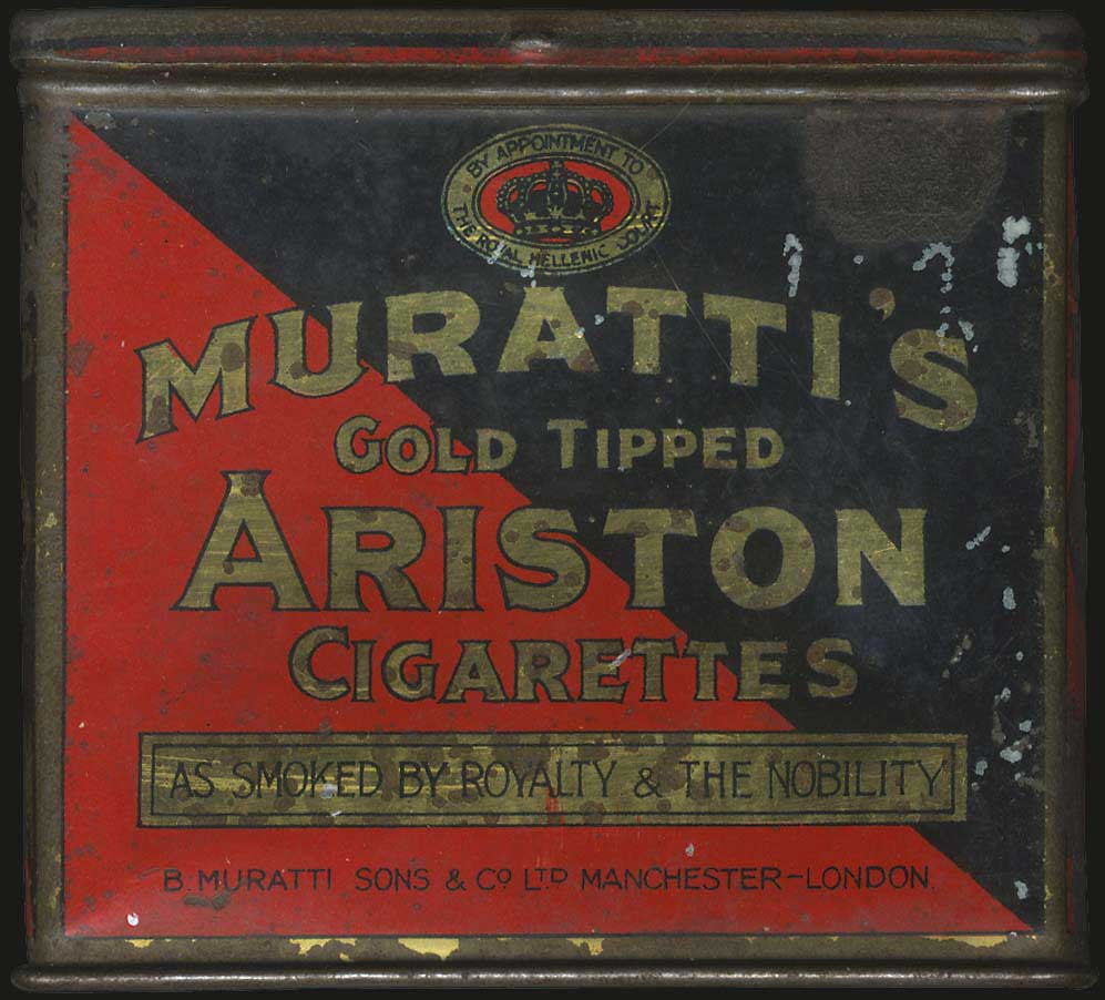 Lot 04613