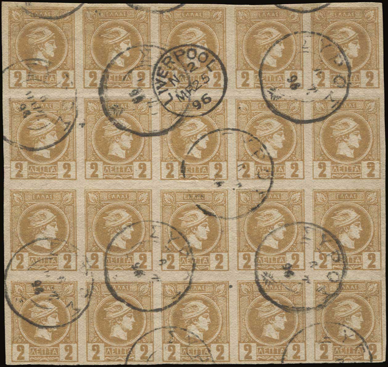 Lot 01032