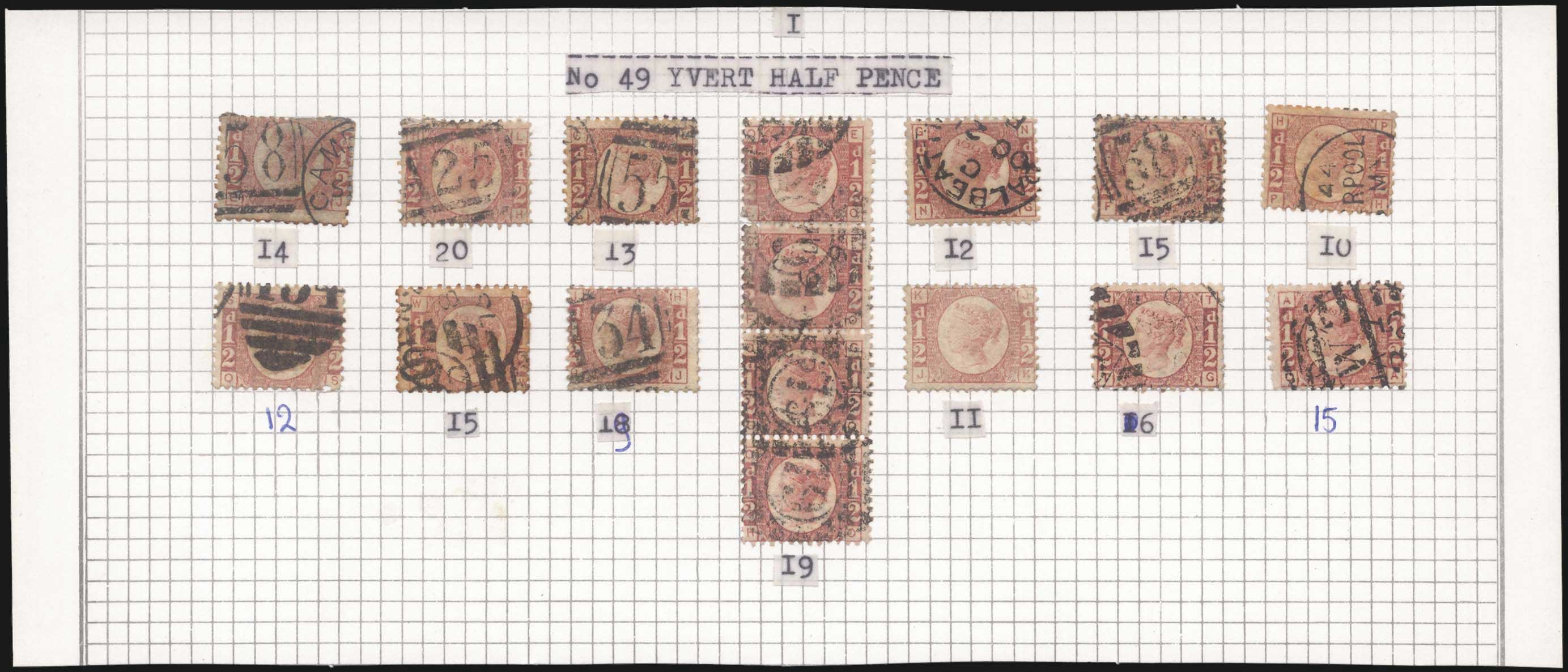 Lot 07494