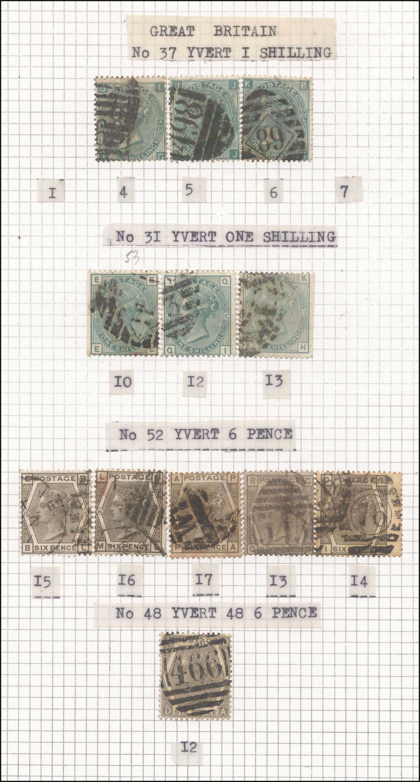 Lot 07491