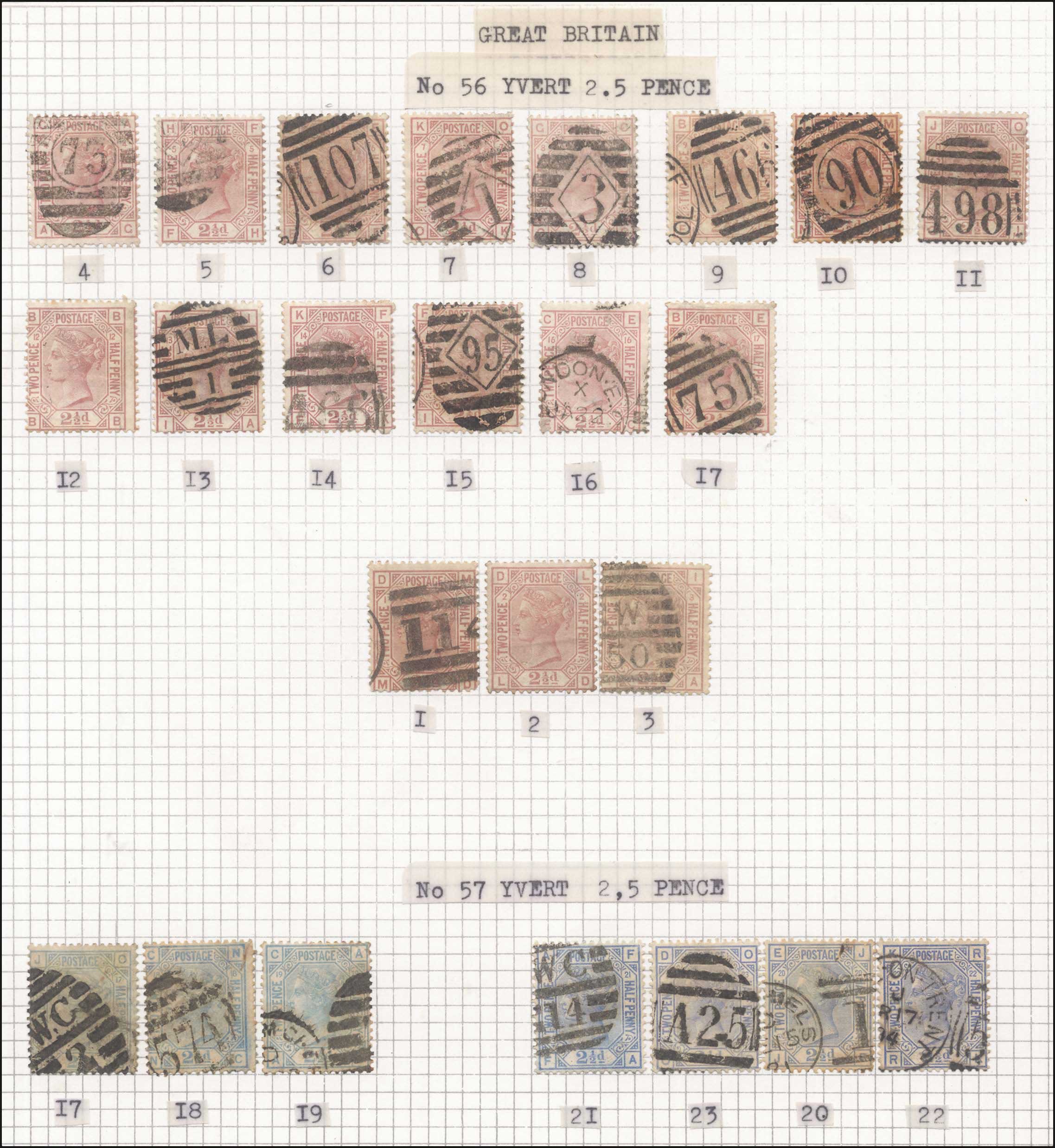 Lot 07493