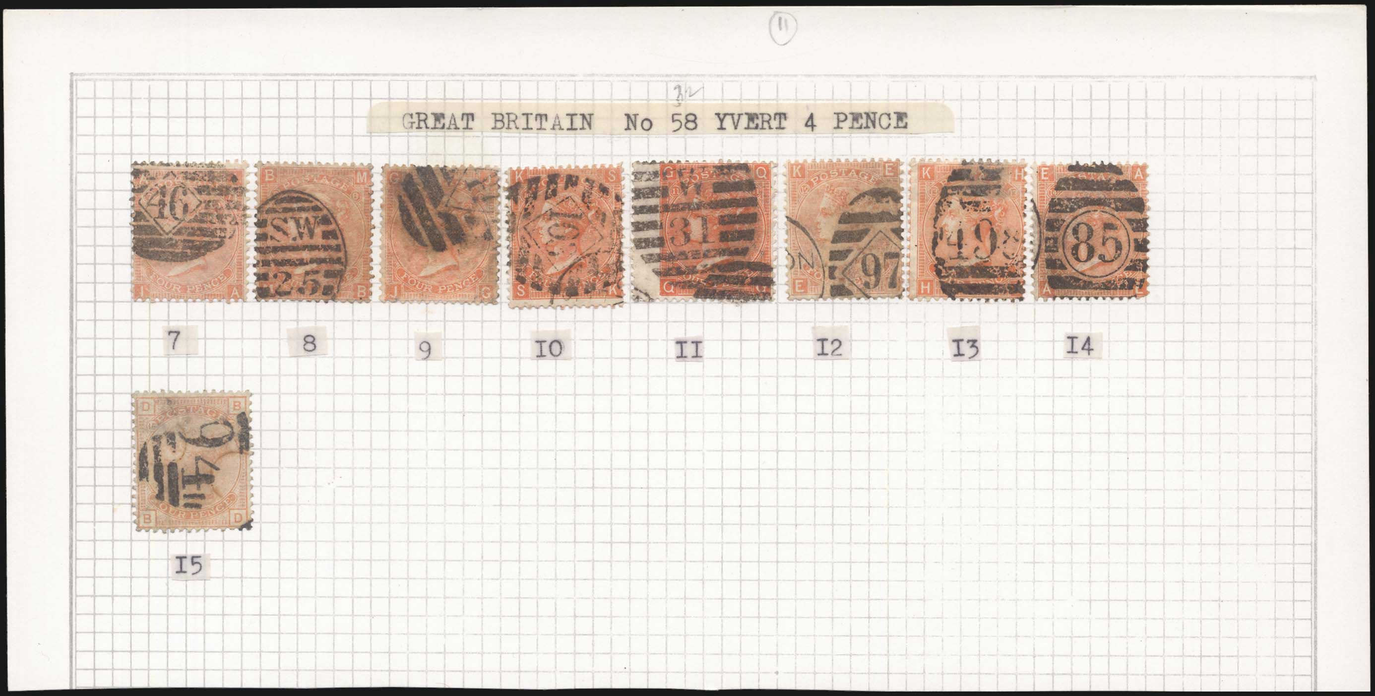 Lot 07490