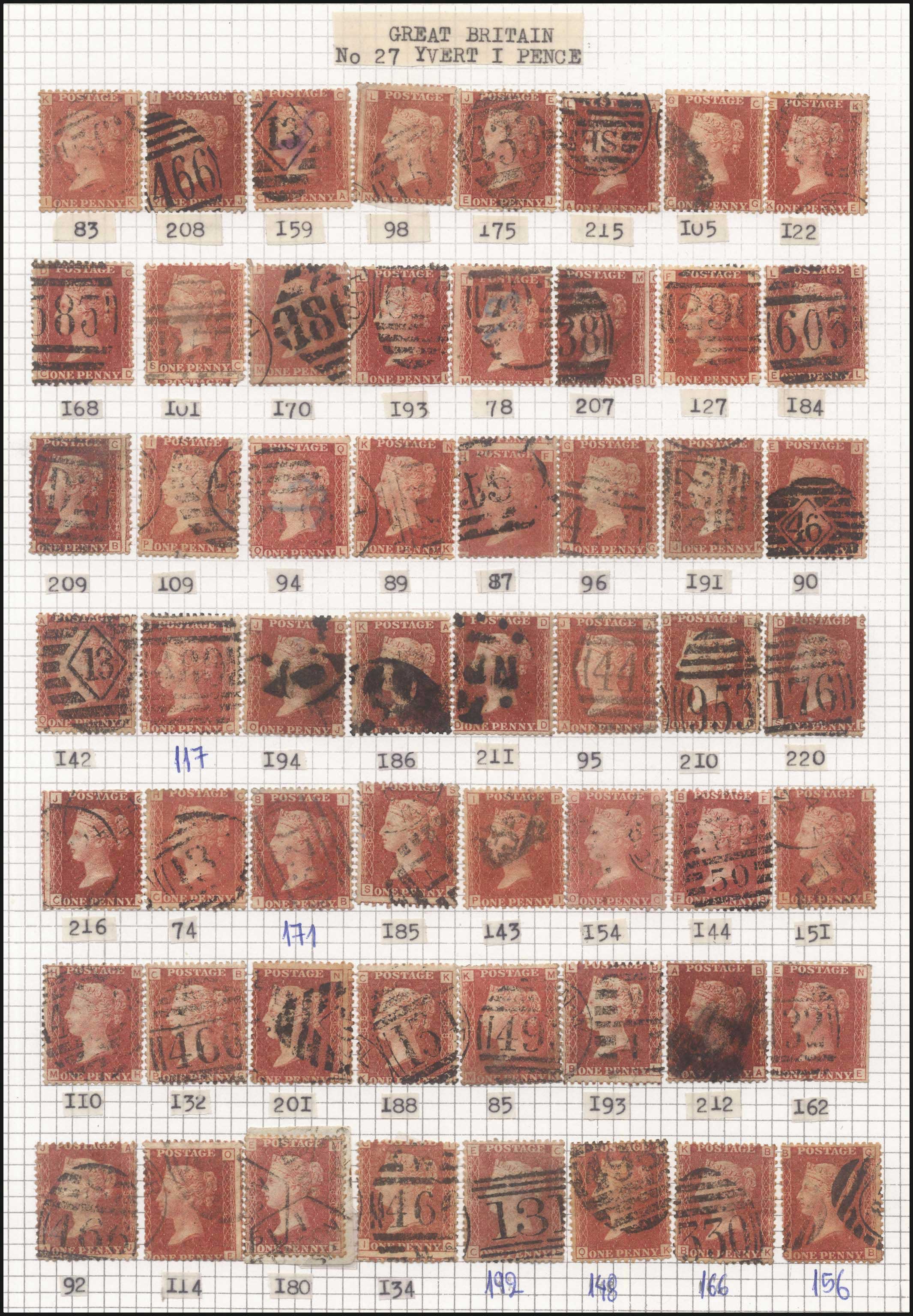 Lot 07486