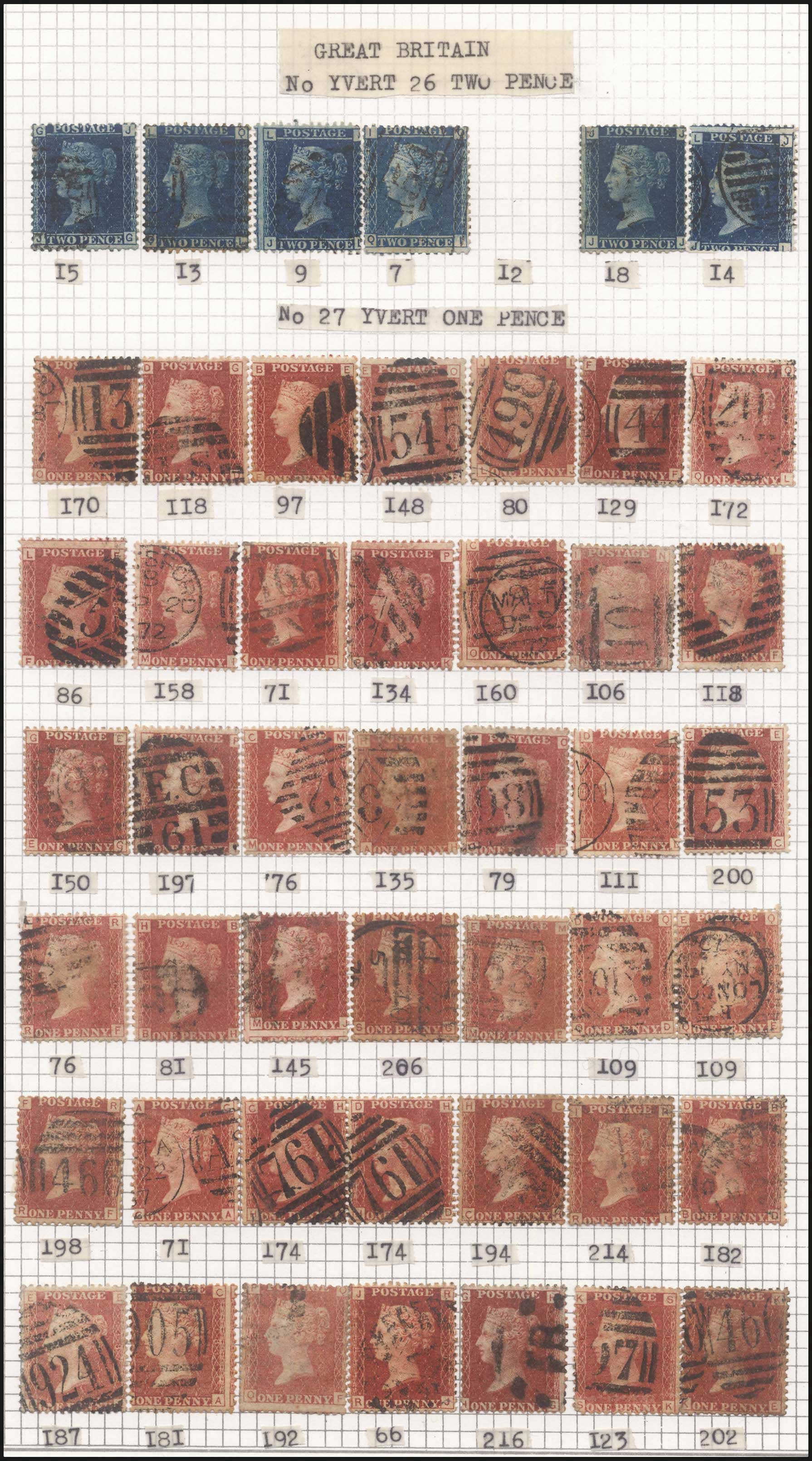Lot 07486