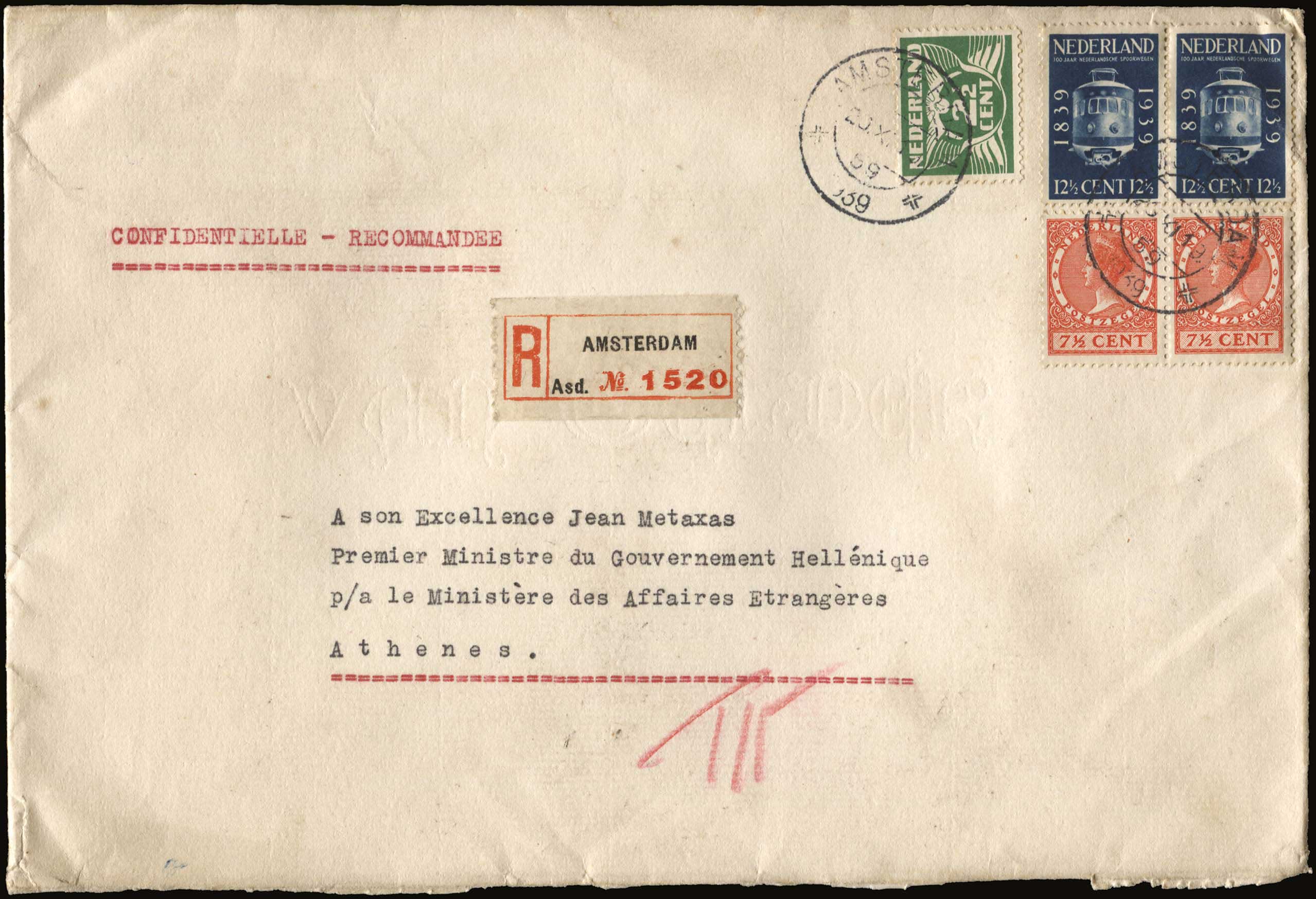 Lot 07224