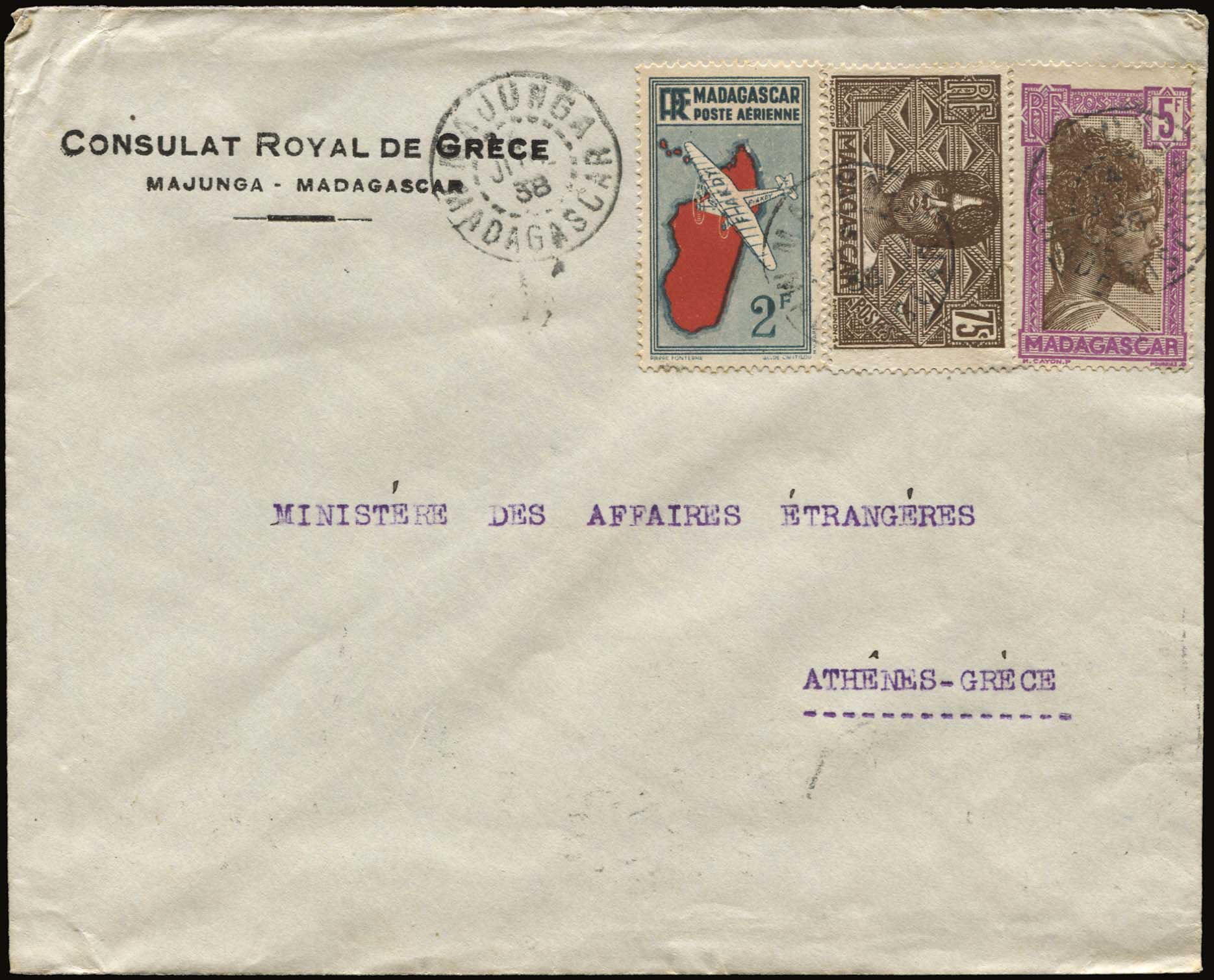Lot 07246