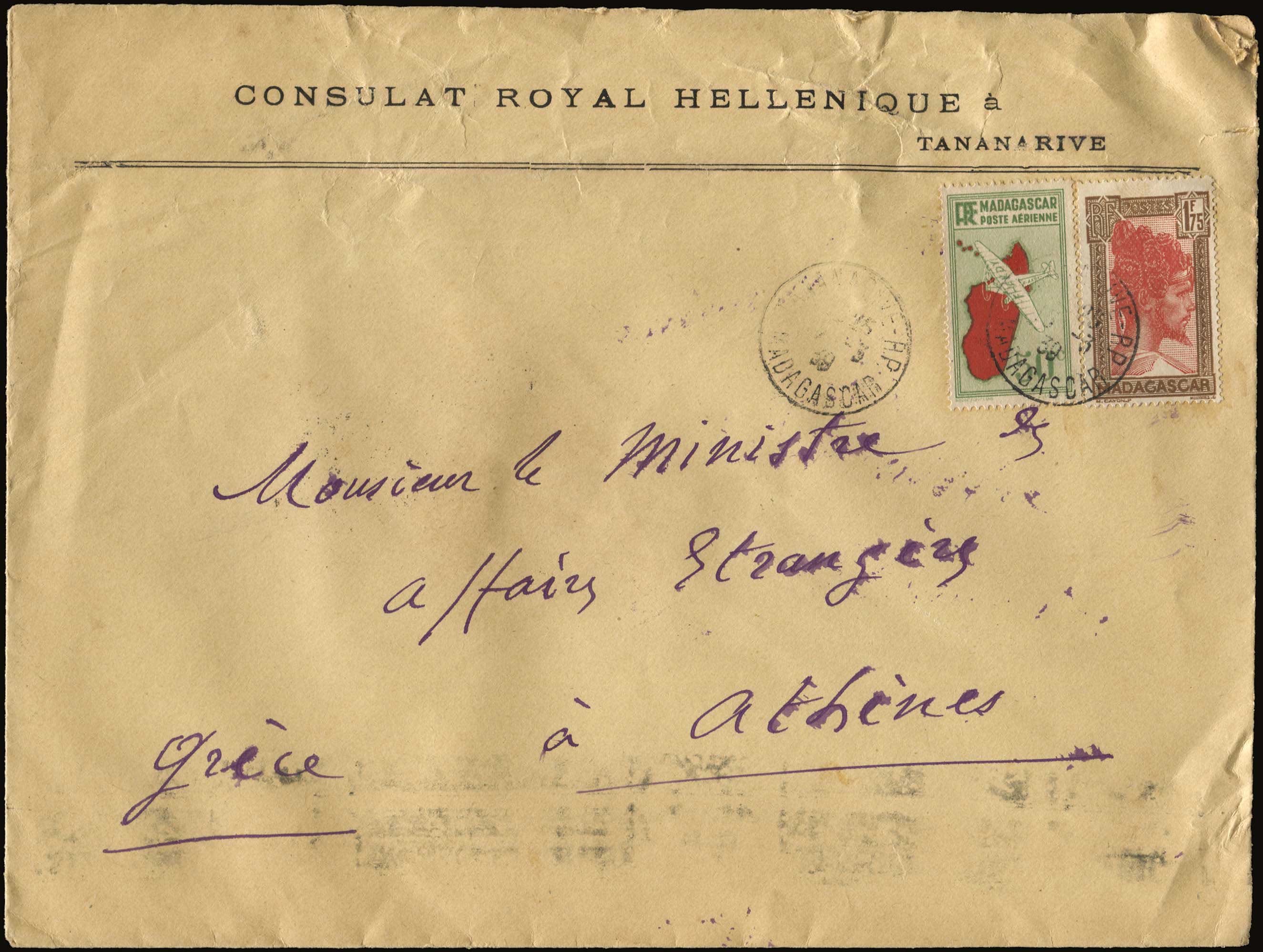 Lot 07247