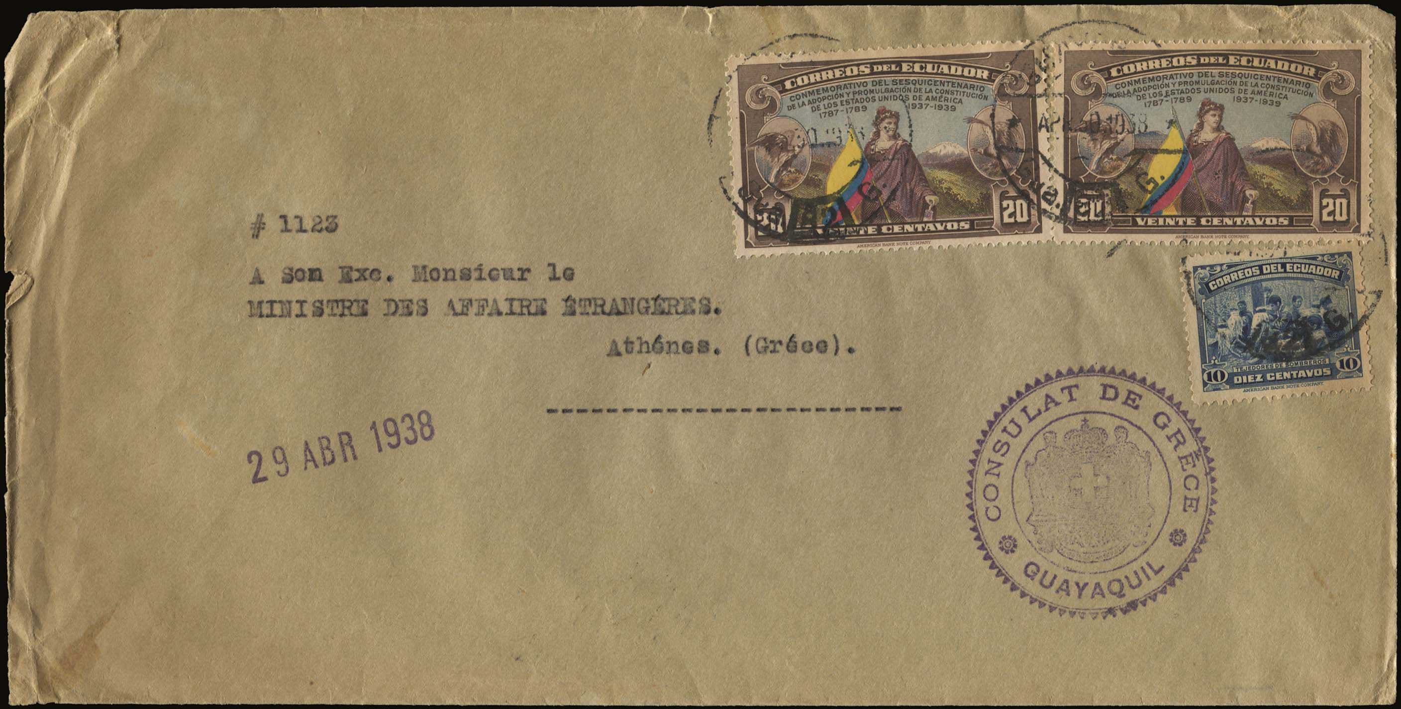 Lot 07268