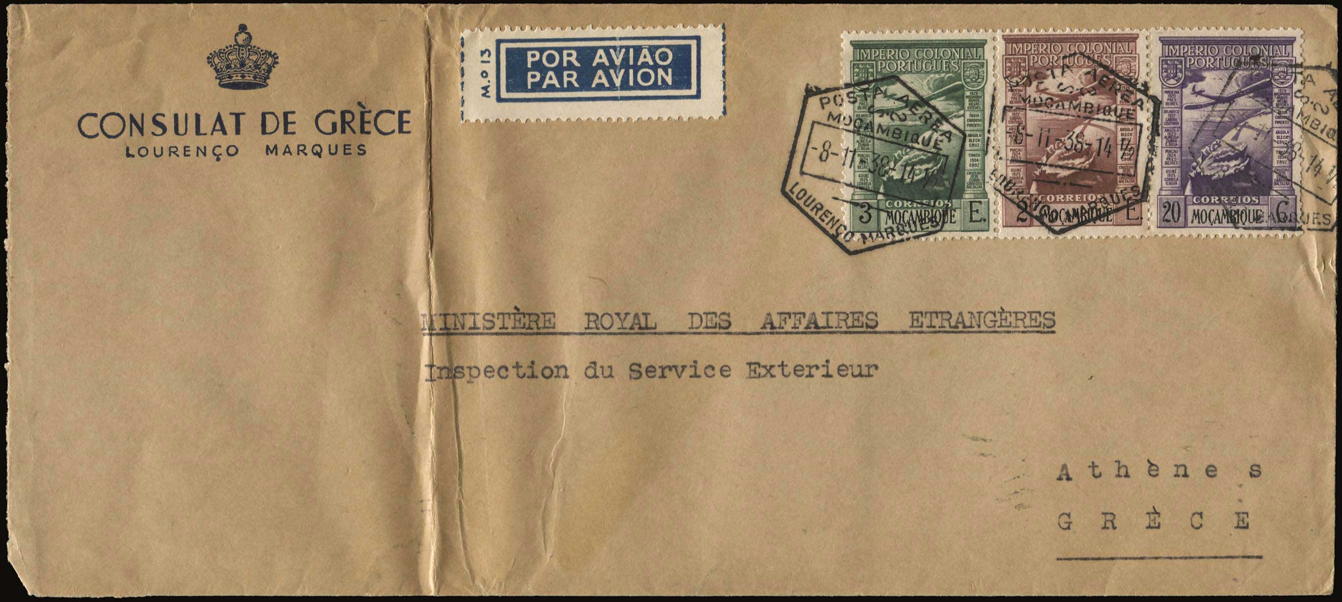 Lot 07243