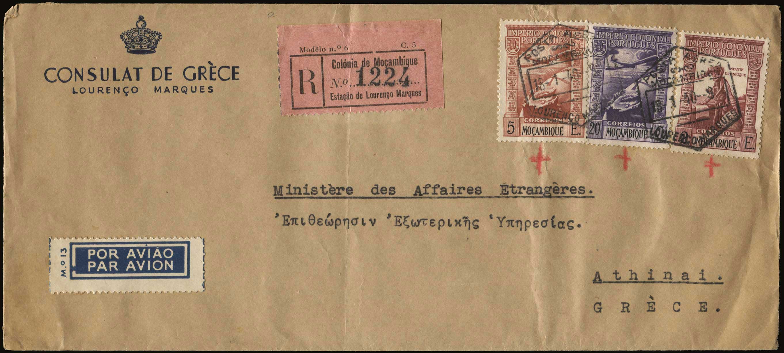 Lot 07245