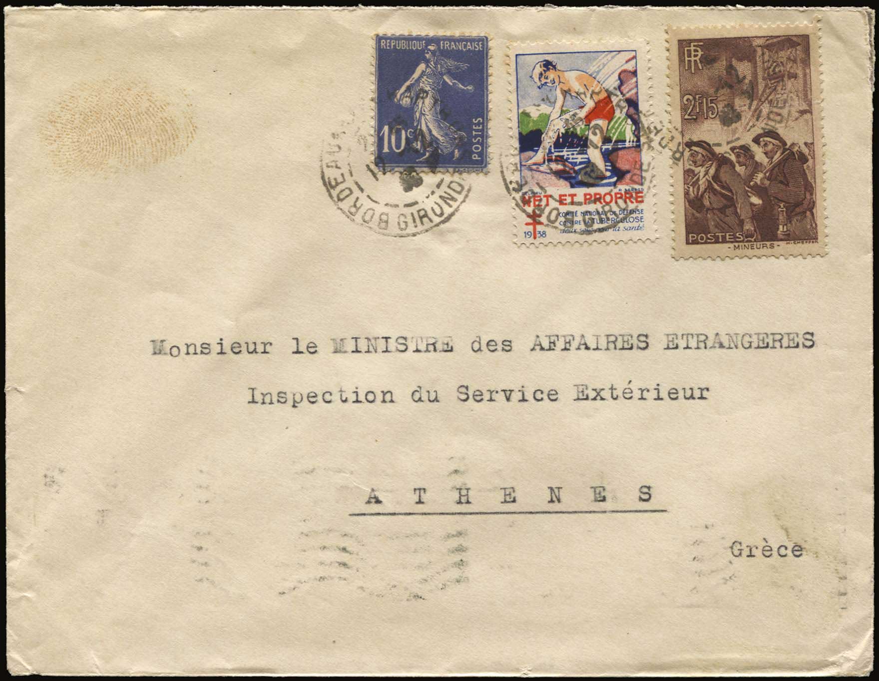 Lot 07217