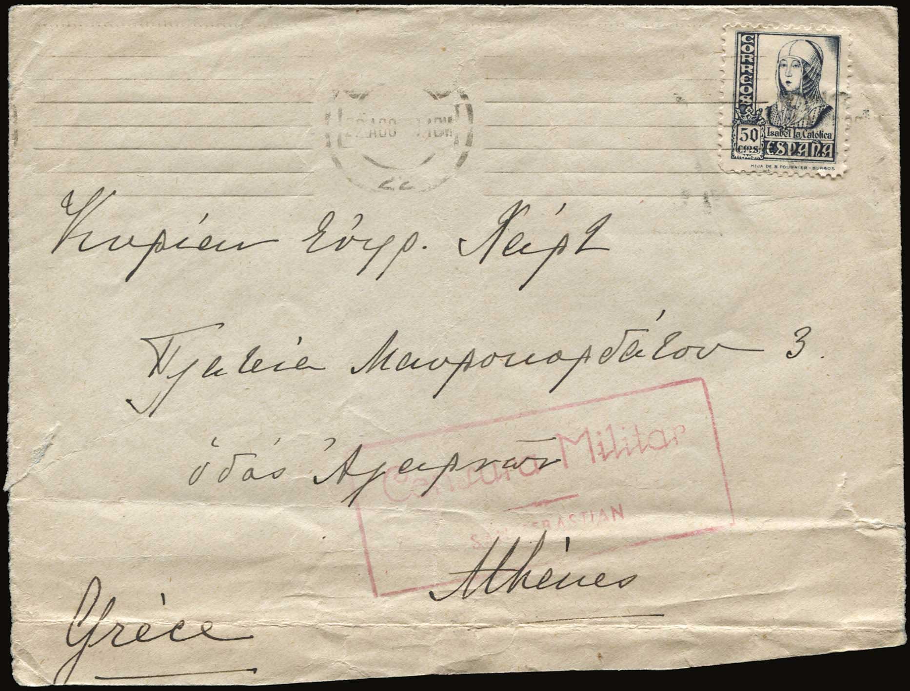 Lot 07215