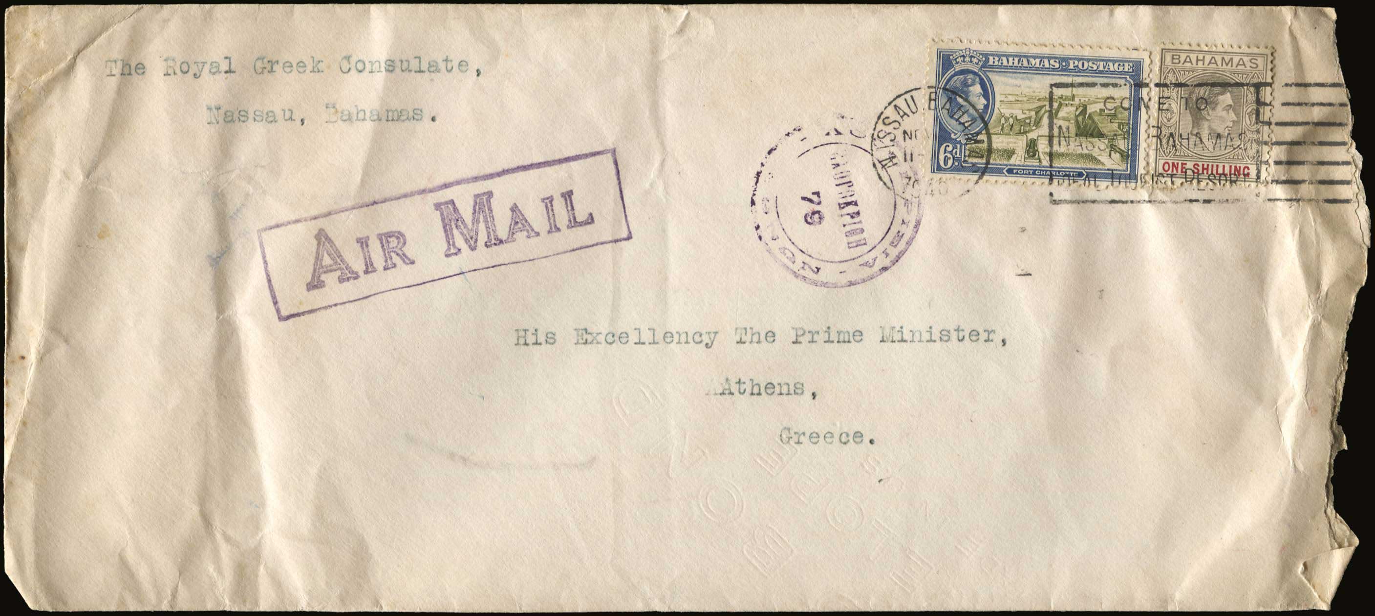 Lot 07266