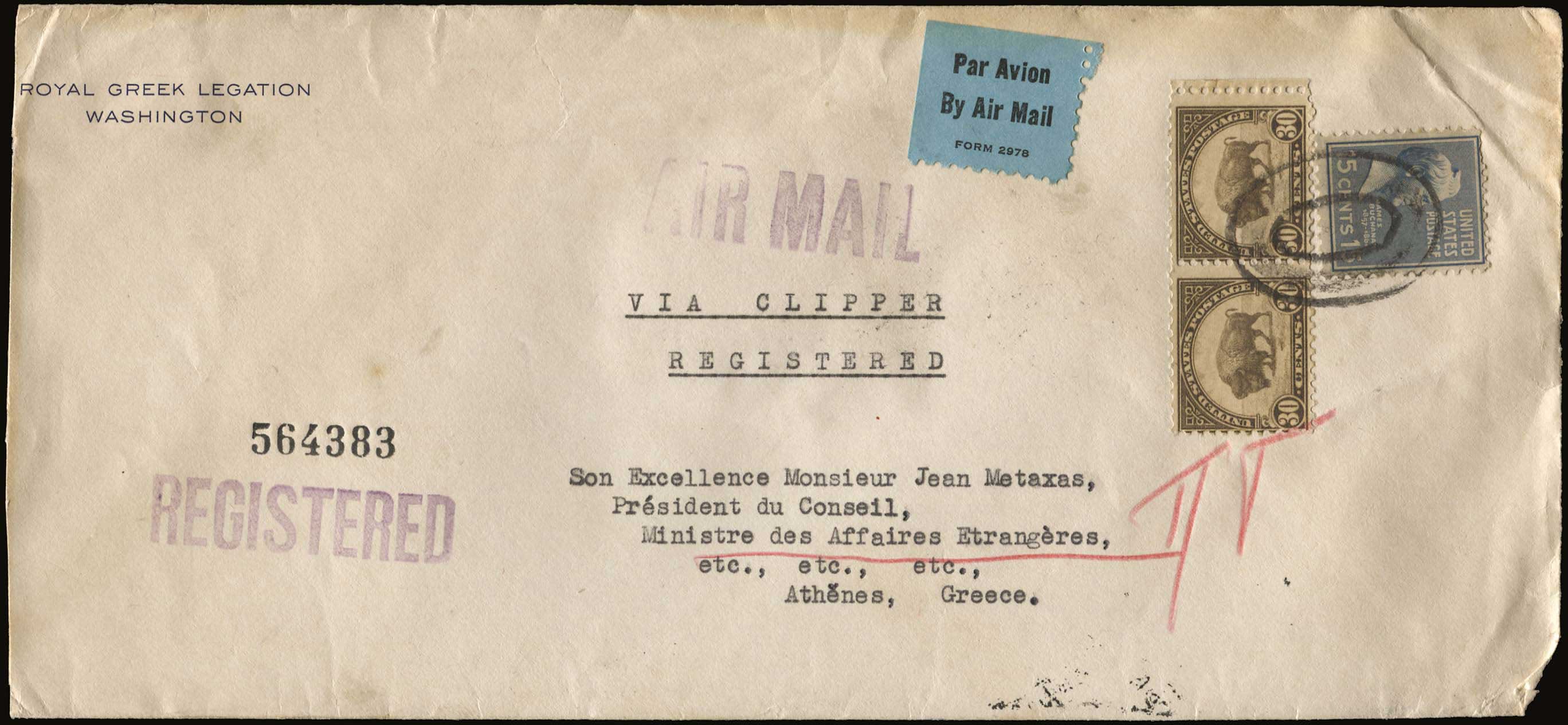 Lot 07270