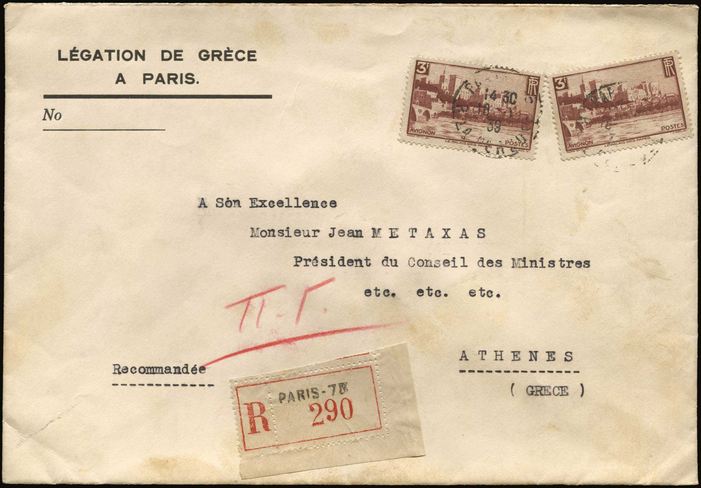 Lot 07221
